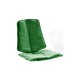 FAST COJÍN SILLA/TABURETE en tela