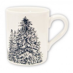 MEGÈVE Mug