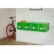 BORDBAR CUBE