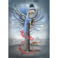 ARTISTS COLLECTION_ NICOLETTA CECCOLI