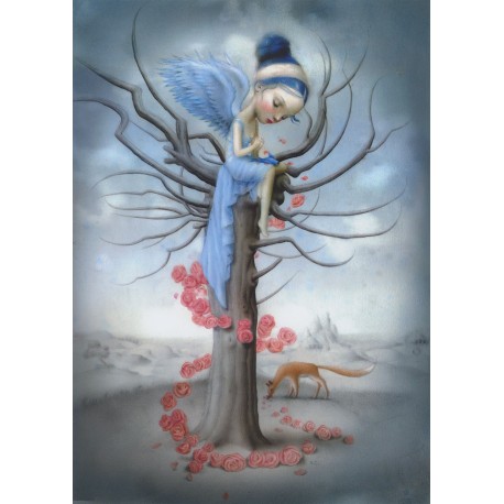 ARTISTS COLLECTION_ NICOLETTA CECCOLI