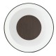 SMALL TRY Bandeja Redonda