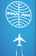 PAN AM TAKE OFF