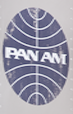 RIVET ROCKER PAN AM