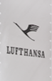 RIVET ROCKER LUFTHANSA retro