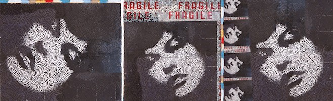 FRAGILE