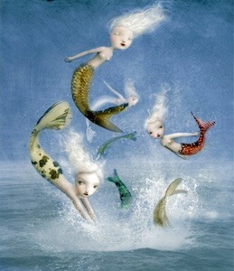 MERMAIDS