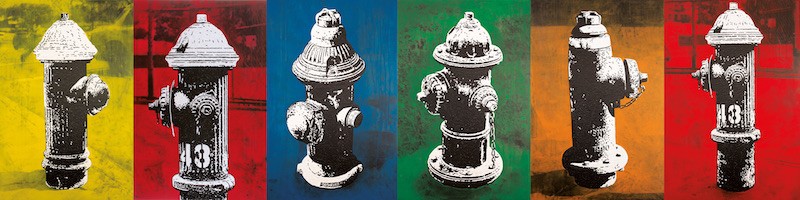 HYDRANTS