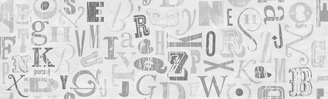 LETTERING 01