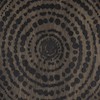 NM4 BLACK BEADS Driftwood